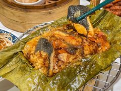 -喜势点·糖沙翁手工茶点·本地人茶居(永庆坊店)