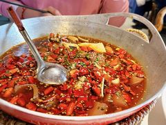 -庆云楼饭庄(什刹海店)