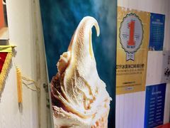 -野人先生现做冰淇淋(北京顺义祥云小镇店)