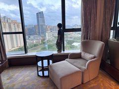 -中山喜来登酒店