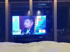 -广州四季酒店