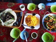 石烹羊肉-达老餐厅(郎木寺店)