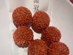 -绿茶餐厅(青岛城阳万象汇店)