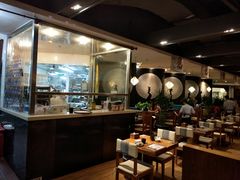 大堂-云海肴·汽锅鸡·云南菜(领展购物广场·中关村店)