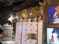 -暴风岛沉浸式体验馆(百联世纪店)