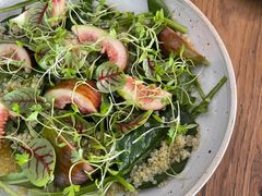 -BOR Eatery(安福路店)