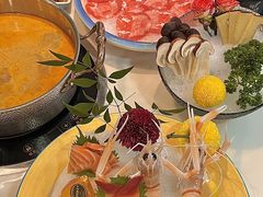 -喜聚薈·花膠雞海鮮火鍋(越秀店)