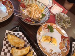 -仙隐小鹿中華の日料(荣民龙首广场店)