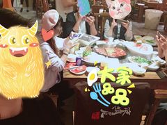 -纸盐河码头火锅(十八梯店)