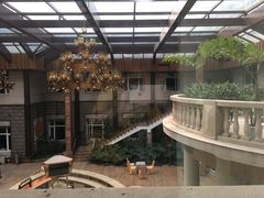 -北京宽沟会议中心