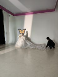 -金夫人婚纱摄影(总店)