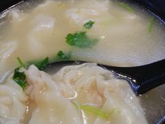 小馄饨-小杨生煎(松江大学城店)