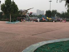 -欢乐水魔方水世界