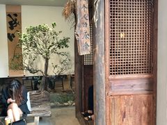 -成川茶店·潮汕工夫浓茶(万象店)