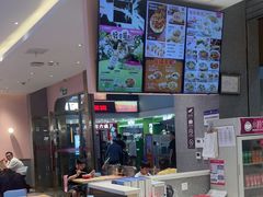 -小杨生煎(周浦万达店)