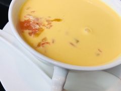 杨枝甘露-夏宫中餐厅(静安香格里拉店)