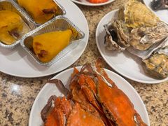 -禾斗海鲜自助(市南银座店)