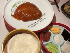 -宝轩渔府·老字号海鲜·正宗津菜(水上店)