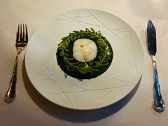 -三嚥阁 La Villa Restaurant