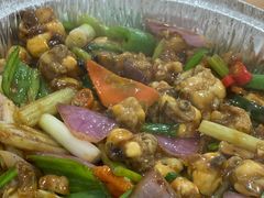 -南记食粥坊·宵夜大排档(莲花总店)