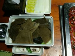 -清真·嘉福元火锅(正宁路店)
