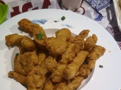 -石牌岭小亮蒸虾•湖北老字号(左岭店)