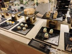 -盛宴自助餐厅(运达喜来登店)