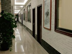 -许鲜生健康生活馆·精细潮菜(奥绅体育公园店)
