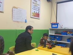 -童程童美信奥赛科技特长·乐高编程科创机器人(旭辉校区)