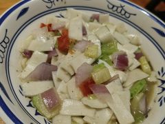 -连手特色烤串