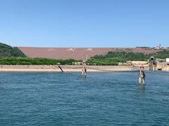 -黄河小浪底水利枢纽风景区