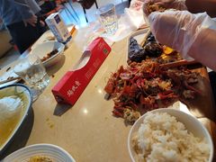 -杨氏青龙虾·吃蟹季(珠江路店)