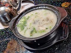 -味可道美食坊(福基路店)