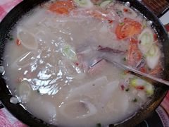 -乐山烧烤·罗田吊锅·小龙虾(航天兴隆国际店)