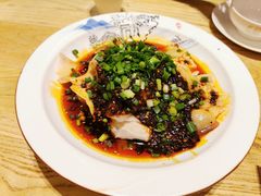 蒜泥白肉-盘飧市(春熙路店)