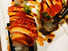 酱子卷-酒井酱子·深夜食堂(东城汇店)