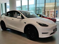 -TESLA 特斯拉(广州天环广场体验店)