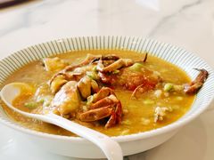 -品鲜村农家菜·阳澄湖大闸蟹(总店)