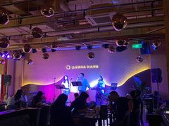 -Ambra Haus琥珀屋精酿餐厅(宝山店)