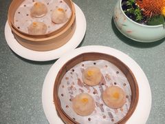 蟹粉小笼包-成隆行·蟹王府(九江路店)