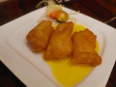 -厦门朗豪酒店 · 明阁中餐厅