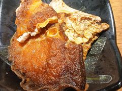 -馋三尺蟹粉小笼(人民广场店)