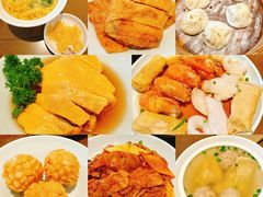 -南翔馒头店(豫园店)