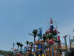 -渔岛海洋度假区