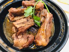 -顺德人家食府(黄金广场店)