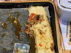 -木屋烧烤(坂田天安云谷店)