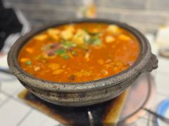 -百味源炭火烤翅 ·夜市大排档(酒仙桥店)