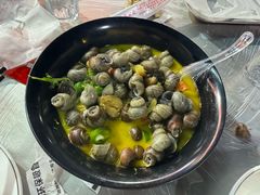 -串小白烧烤(金沙洲店)