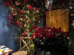 -第101座花园餐厅(湖滨88店)