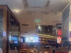 -西贝(武汉群星城店)
